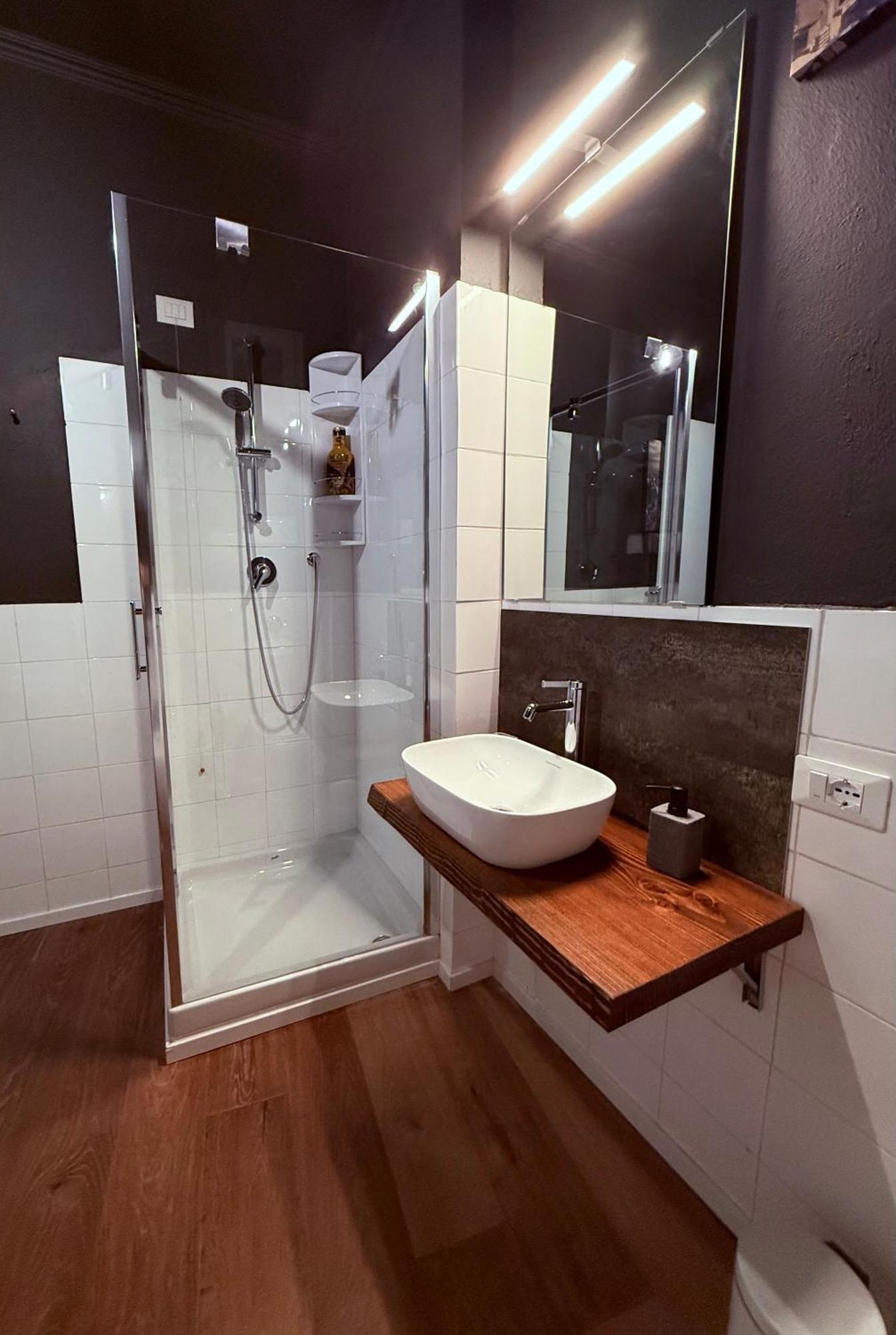 Al Centro Citta Apartment Bergamo Luaran gambar